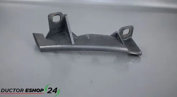 Chrysler Sebring (JS) Front bumper mounting bracket 04389943AC 04389943