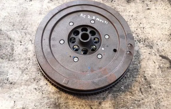 Flywheel