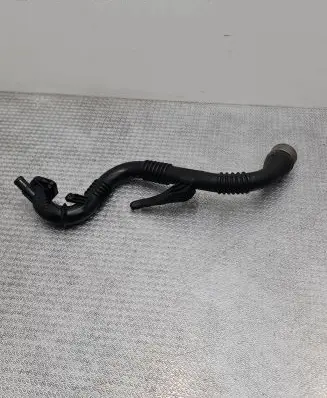 Renault Captur Intercooler hose/pipe 104954A