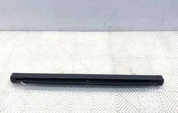 Audi A6 S6 C7 4G Parcel shelf load cover 4G9861691
