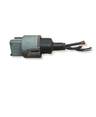 Peugeot 607 Coolant fan relay 12V45A03652