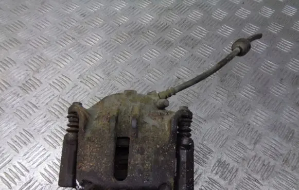 Renault Megane II Front brake caliper