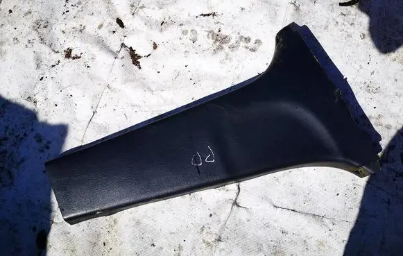 Toyota Corolla Verso E121 (B) pillar trim (top) 6241312231 62413-12231