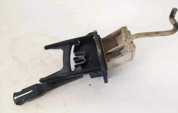 Citroen Xantia Suspension ride height/mode switch 9612551977