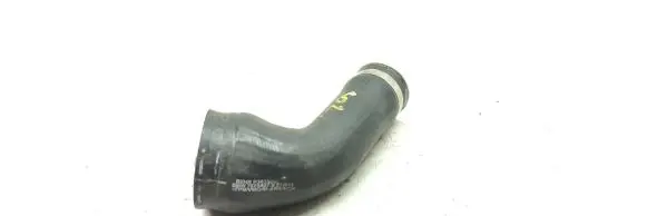 BMW 6 F12 F13 Intercooler hose/pipe 75754079