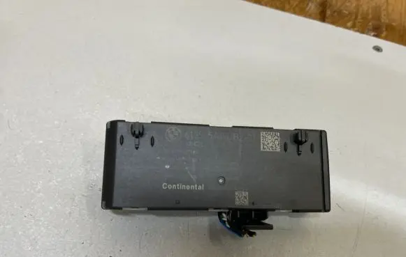 BMW 3 G20 G21 Tailgate/trunk control unit/module 5A19DB201