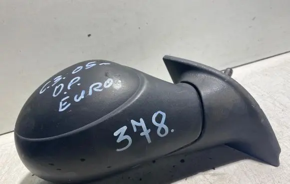 Citroen C3 Manual wing mirror 0203024 0103024 012026