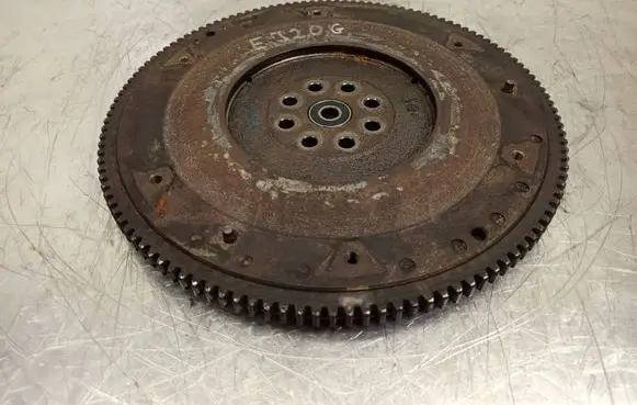 Subaru Impreza I Flywheel kolozamachowe