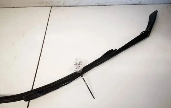 Citroen DS4 Front wiper blade arm 9687494480