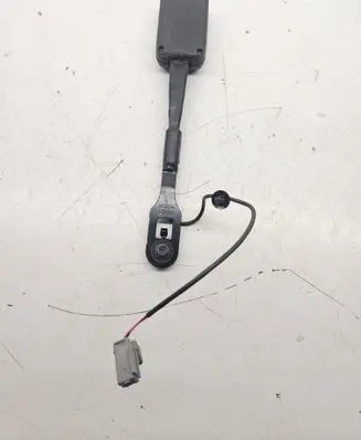 Chrysler Pacifica Front seatbelt buckle 983400A 17051