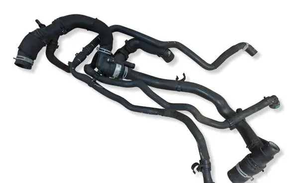 Land Rover Range Rover Sport L320 Thermostat AH228575AF