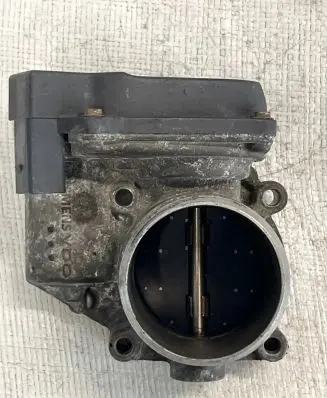Seat Altea XL Throttle valve 06F133062G 0202071843 A2C53044094
