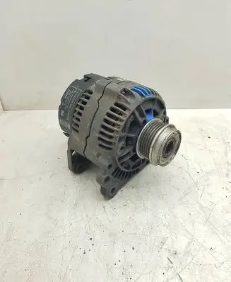 Audi A4 S4 B6 8E 8H Generator/alternator 028903027S 0123320025