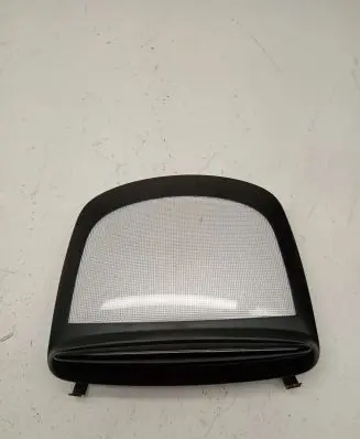 Mercedes-Benz GLE (W166 - C292) Rear seat light A1669066500