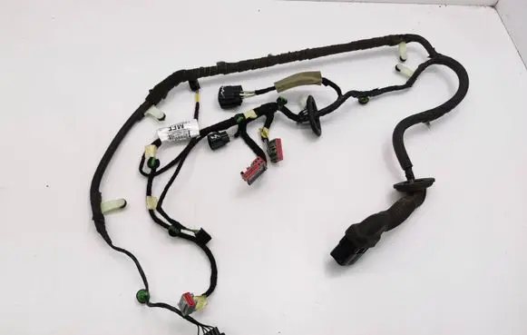 Ford Kuga II Front door wiring loom CV6T14K138MFF 126680260 A12707942