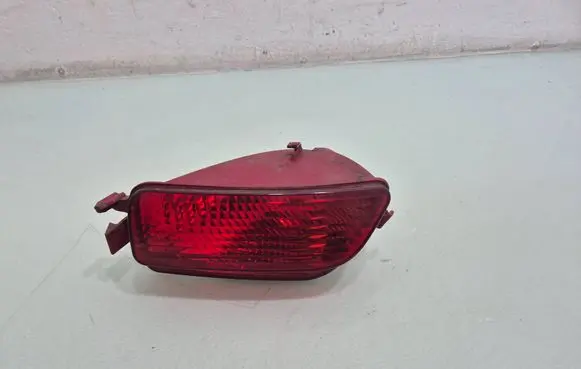 Citroen C4 I Rear fog light 9652464680