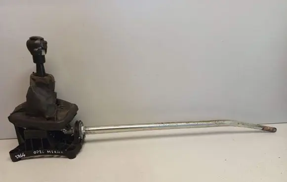 Opel Meriva A Gear shift rod 