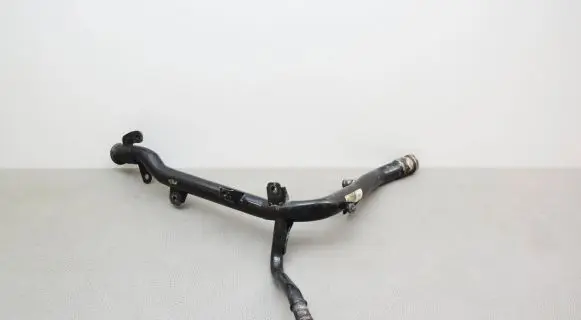 KIA Optima Engine coolant pipe/hose 256202A860