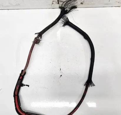 Alfa Romeo 159 Other wiring loom
