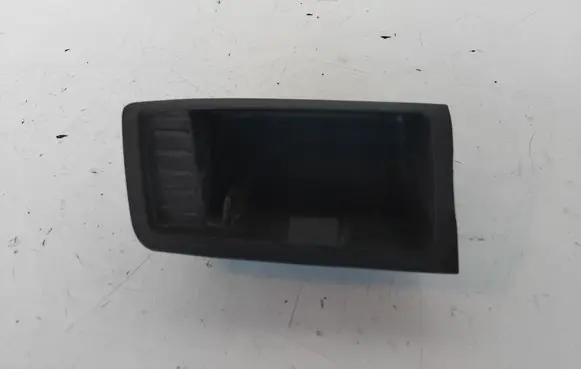 Car ashtray
