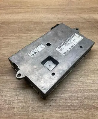 Audi A6 S6 C6 4F MMI control unit 4F0910730F 4E0035729