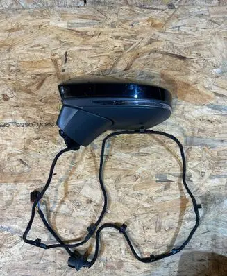 Audi A7 S7 4K8 Front door electric wing mirror