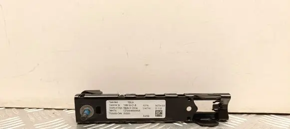 Tesla Model Y Seat belt height adjuster 1068130C1B