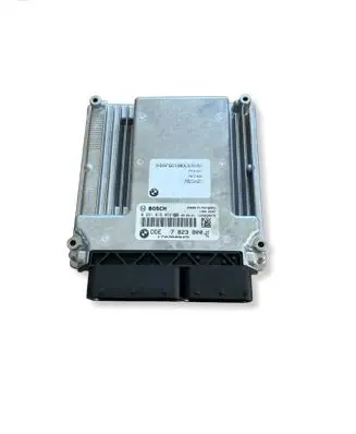 BMW X6 E71 Engine control unit/module 