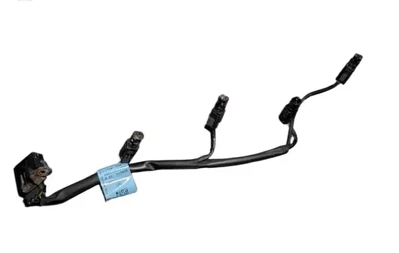 Mercedes-Benz E W212 Glow plug wires A6511501333