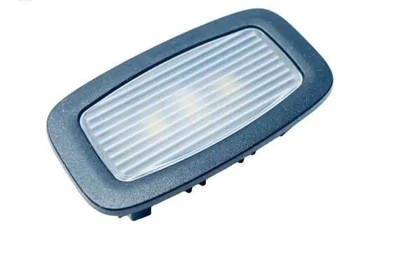 Mercedes-Benz S W222 Front seat light A0009066204