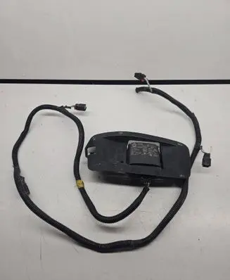 Dodge Durango III Blind spot module 68265570AF 2015DJ1610 A2C73634906