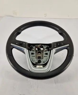 Opel Astra J Steering wheel 13317858