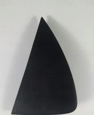 Tesla Model 3 Dashboard side end trim 108336200D