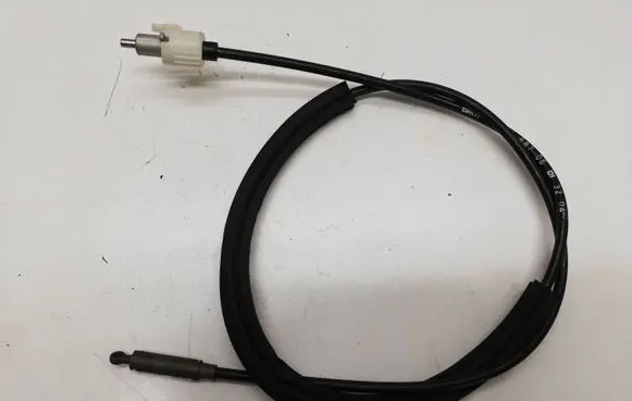 BMW X3 E83 Gear shift cable linkage