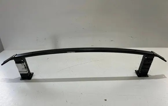 Peugeot 3008 III Front bumper support beam 9839587180