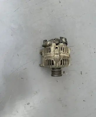 Audi A4 S4 B7 8E 8H Generator/alternator 038903023L