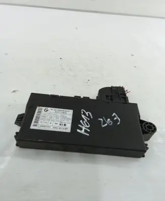 BMW 3 E92 E93 CAS control unit/module 6943834
