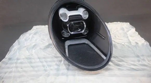 Porsche 992 Headlight/headlamp 9F1941006A