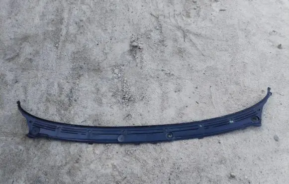 BMW X5 E70 Wiper trim 156716