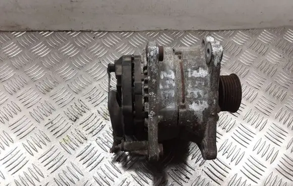 Skoda Octavia Mk1 (1U) Generator/alternator 037903025E 0124315004