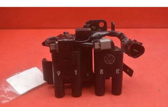 KIA Picanto High voltage ignition coil A99700-0004