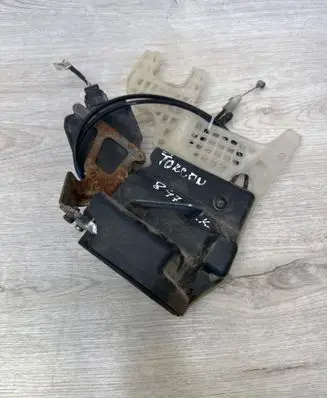 Hyundai Tucson JM Rear door lock