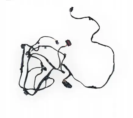 Audi Q3 F3 Wiring harness 83A971085N