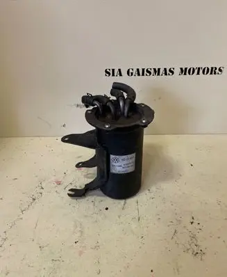 Volkswagen Jetta V Fuel filter housing 1K0127400K
