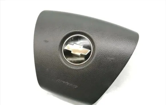 Chevrolet Captiva Steering wheel airbag 96809649