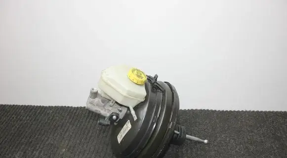Porsche Cayenne (92A) Brake booster 7P0612101B