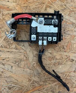 Cadillac ATS Positive wiring loom 23109802