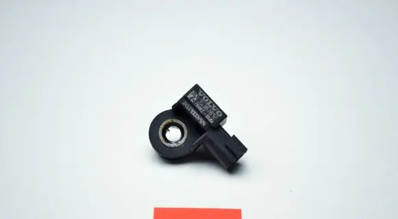 Volvo V40 Airbag deployment crash/impact sensor 31387892