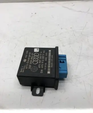 Audi A4 S4 B7 8E 8H Light module LCM 4F0907357F 4F0910357F 5DF00888627
