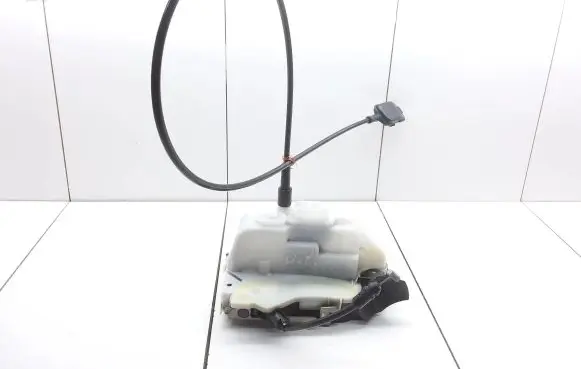 Manual wing mirror